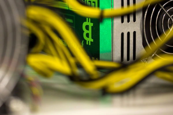 Seguimiento de operaciones en Blockchain