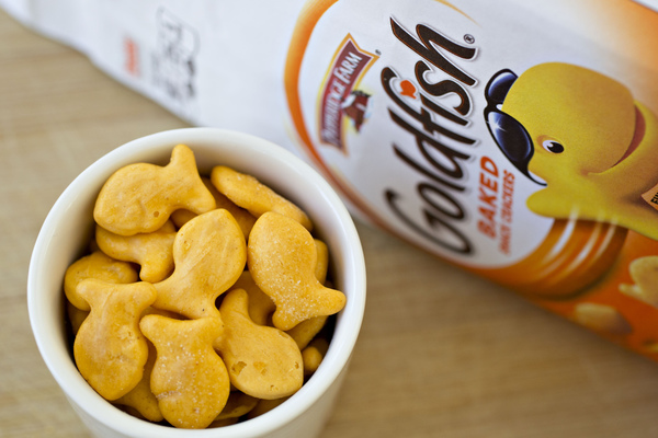 Campbell y Hershey quieren aumentar sus ingresos vendiendo snacks salados