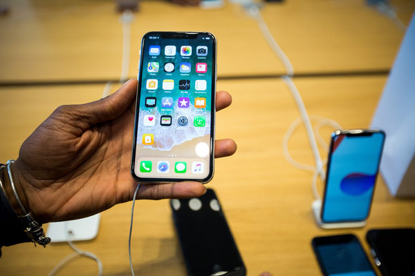 Apple podría enfrentarse a una nueva multa de la UE