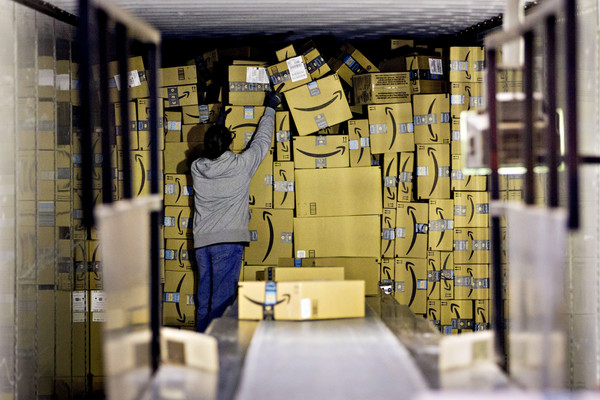 Lo que el comercio electrónico odia sobre las compras navideñas