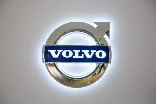 Volvo Cevian