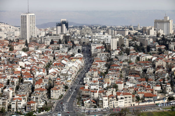 Jerusalén