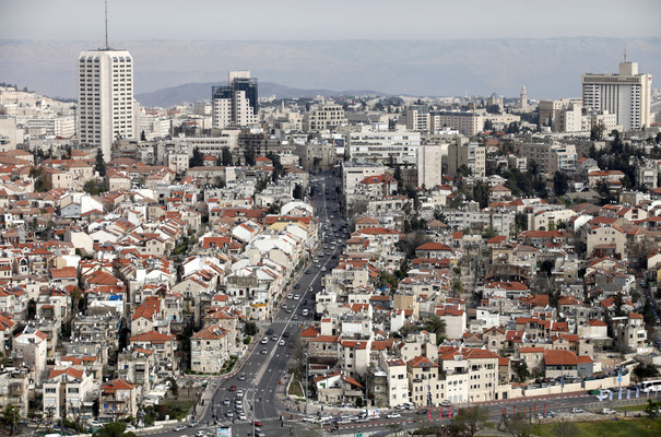 El mundo quiere cambiar la controversial decisión de Trump sobre Jerusalén