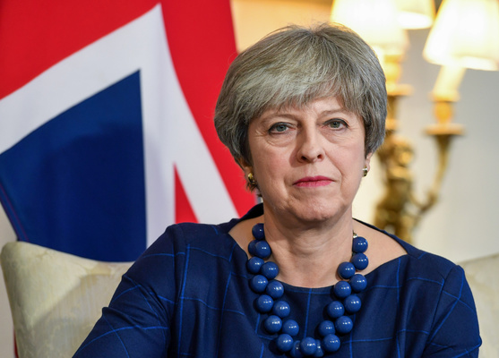 Para destrabar el Brexit, Gran Bretaña apuesta a mantener las reglas de la UE