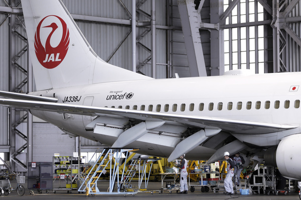 ¿Cómo volar de San Francisco a Tokio en 5 horas?