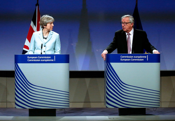 El Brexit al fin se destrabó ¡ahora viene la parte difícil!