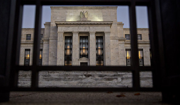 El nuevo ‘chairman’ de la FED resetea el guion de los mercados