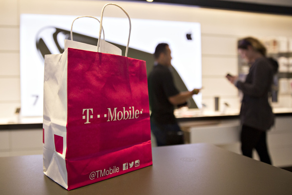 T-Mobile se prepara para ingresar al mundo de la televisión en línea