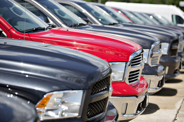 ventas coches