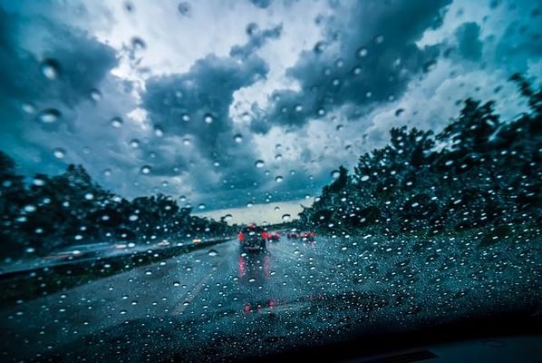 Las razones por las que deberías comprar neumáticos de invierno