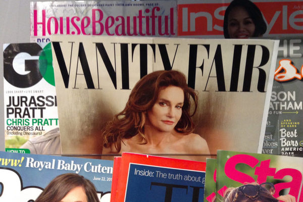Vanity Fair