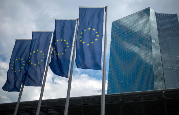 El BCE alerta de una señal roja para un mercado crediticio perfecto