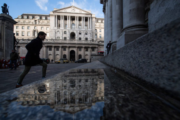 ¿Quién liderará el Banco Central de Inglaterra tras el Brexit?