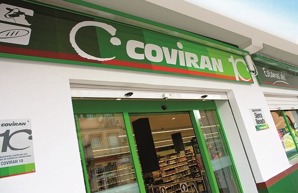 Coviran