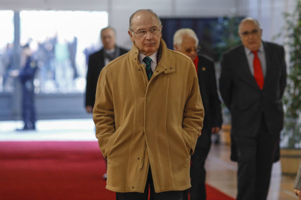 Rodrigo Rato