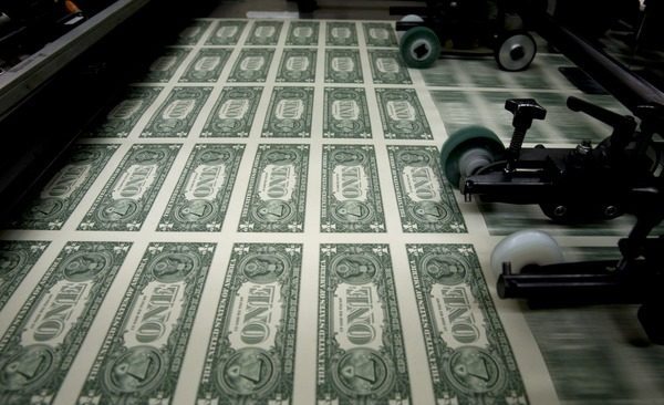 dólar