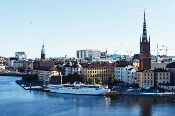 Estocolmo tiene demasiadas habitaciones de hotel y eso perjudica a las acciones