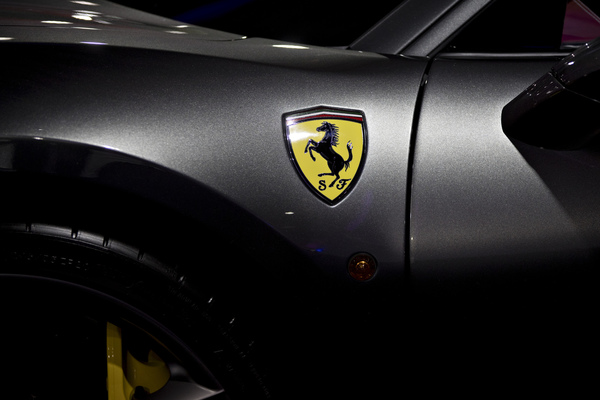 Ferrari pierde algo de su famosa potencia al perder a Marchionne