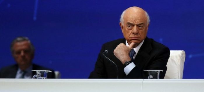 BBVA en problemas: la competencia le somete en España