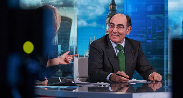 Iberdrola