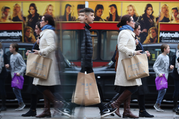 La inflación podría ser la gran sorpresa de los mercados en 2018