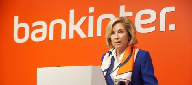 María Dolores Dancausa CEO de Bankinter e1516890868946 Merca2.es