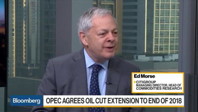 El petróleo se acerca a los 70 dólares mientras la OPEP genera expectativas positivas