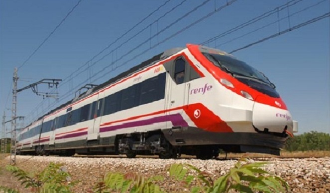 Renfe