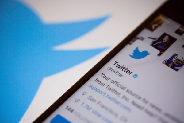 Twitter motoriza su evolución y ¡a Wall Street le gusta esto!