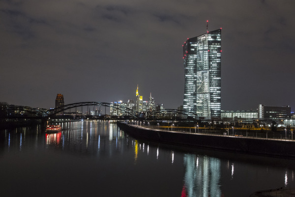 La zona euro es fuerte… Pero se debilita a medida que avanza el 2018