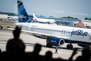 Cuando te quejas de estas aerolíneas, estas escuchan