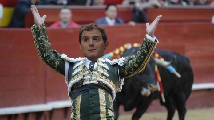 Albert Rivera