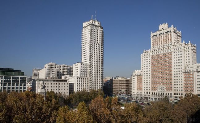 Madrid