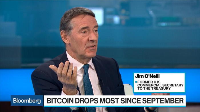 ¿Estalló el bitcoin? Una comparación entre las grandes burbujas de la historia