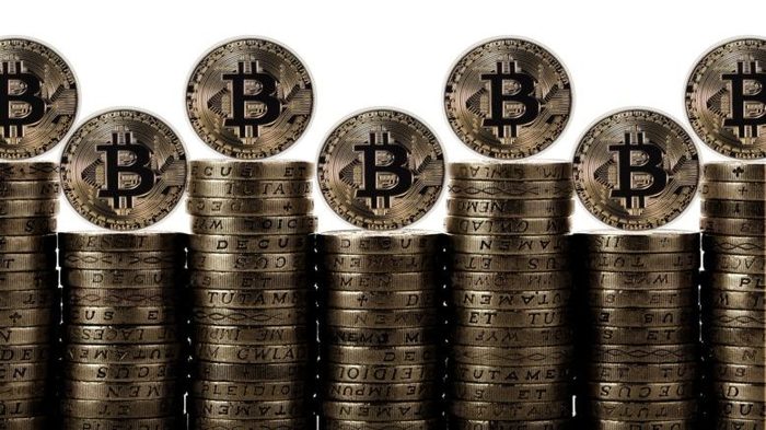 Tipos de nodos en la red Bitcoin