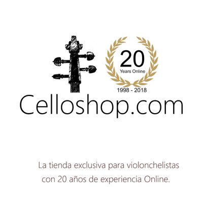 Foto de Celloshop