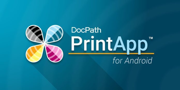 DocPath PrintApp: Impresión segura y eficiente desde cualquier dispositivo móvil