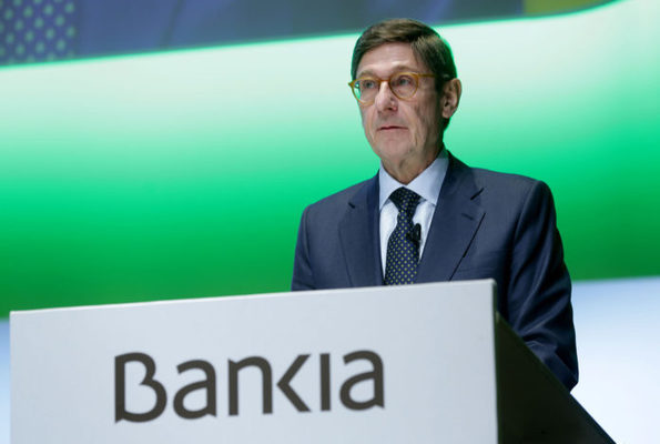 Bankia