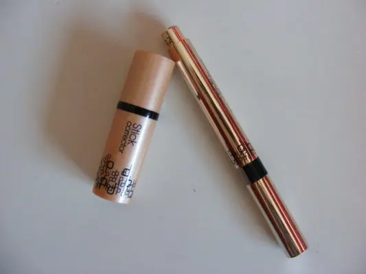 Pincel corrector hotsell iluminador mercadona