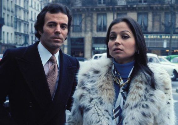 Isabel Preysler