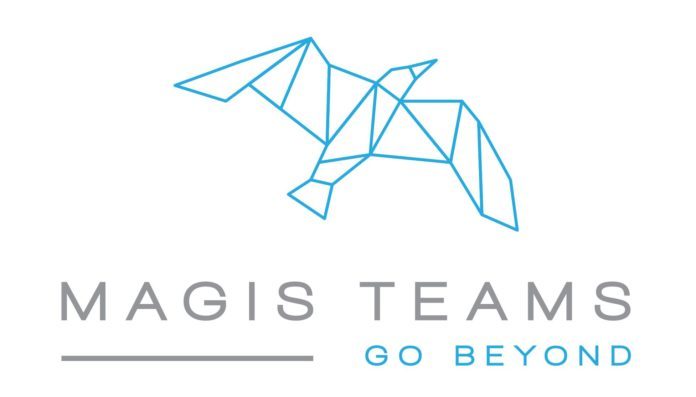 Foto de Logo Magis Teams