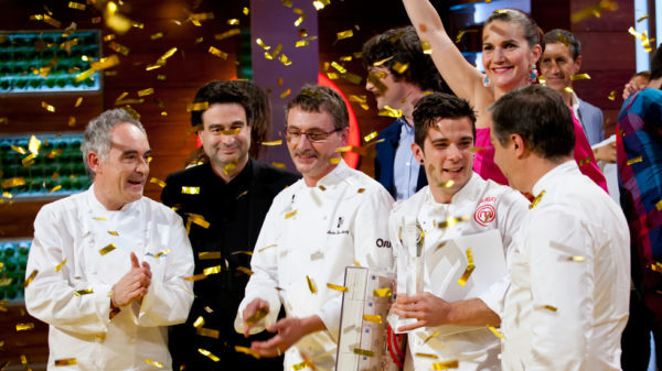 gran hermano