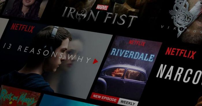 10 series de Netflix que lo petarán este invierno