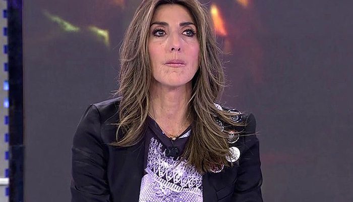 Las polémicas que han puesto a Paz Padilla (otra vez) en el disparadero