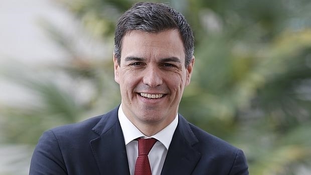 Pedro Sánchez