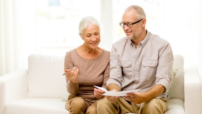 Foto de Pensiones y jubilaciones