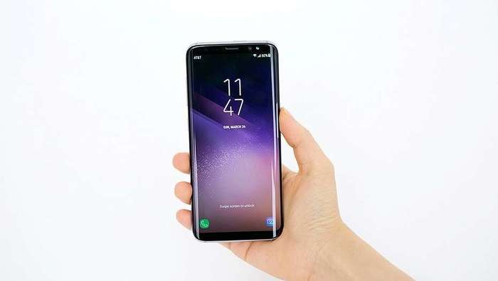samsung galaxy