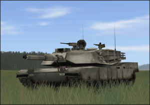 El Ejército gasta casi medio millón de euros en videojuegos (pero no son juguetes) 1 Merca2.es steel beast Merca2.es