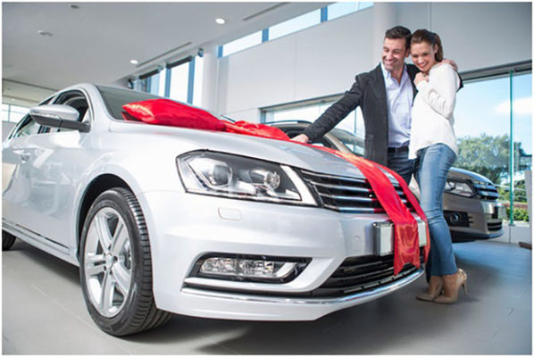 Con estos consejos de la OCU podrás ahorrar 4.000 euros al comprarte un coche 6 Merca2.es Fuente: TopConcesionarios