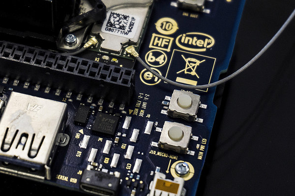 Intel y Microsoft trabajan para solventar una vulnerabilidad informática